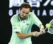 Rafael Nadal – Daniil Medvedev, finala Australian Open