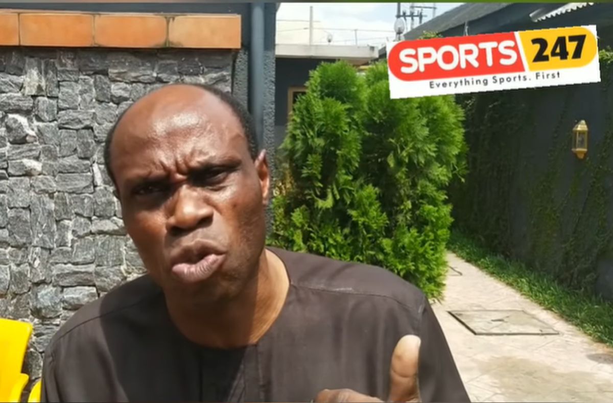 Taribo West