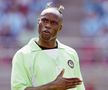 Taribo West