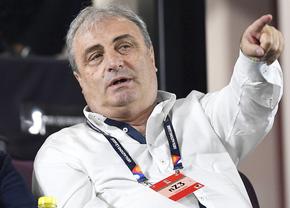 Stoichiță a intrat la GSP Live după ce România a rămas fără echipă în Europa: „E lăudabil că au ajuns aici. Trebuie felicitate”