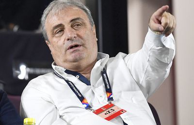 FRF a anunțat măsura luată în cazul lui Mihai Stoichiță. Care este „sancțiunea” anunțată de Răzvan Burleanu