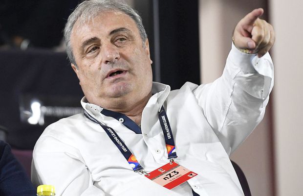 Stoichiță a intrat la GSP Live după ce România a rămas fără echipă în Europa: „E lăudabil că au ajuns aici. Trebuie felicitate”