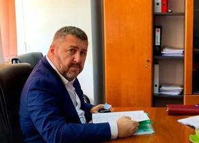 Cine e Gabriel Țuțu, omul provenit din serviciile secrete care a fost reținut alături de Victor Pițurcă. „Nivel ridicat de integritate” în descrierea de pe site-ul companiei publice