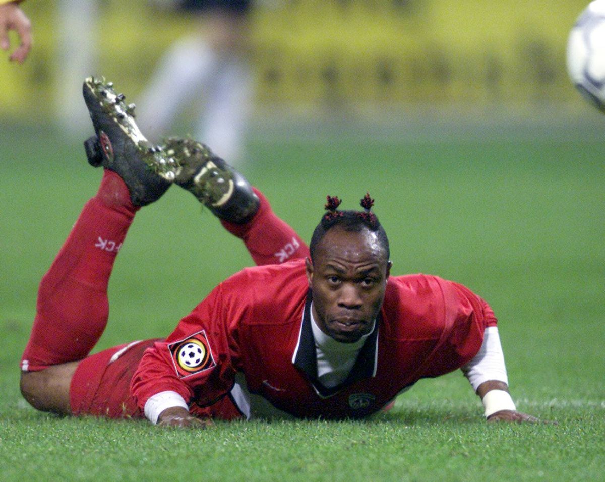 Jucătorul care i-a aruncat tricoul în față lui Mircea Lucescu, transformare incredibilă: „Dumnezeu mi-a apărut în vis”