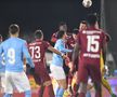 FC Voluntari - CFR Cluj 0-1 » Un autogol readuce trupa lui Dan Petrescu pe primul loc în Superligă