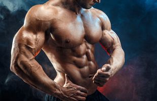 Vrei să îți crești masa musculară? Vezi suplimentele principale care te pot ajuta