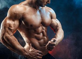 Vrei să îți crești masa musculară? Vezi suplimentele principale care te pot ajuta