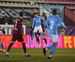 Detaliu incredibil remarcat după ultimele întâlniri dintre CFR Cluj și FC Voluntari!