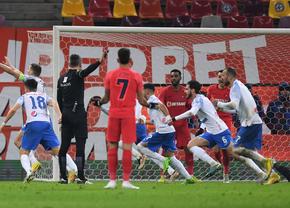 După eșecul cu Farul, Mihai Stoica a numit fotbalistul pe care îl vede în primul „11” la FCSB: „În mod normal ar trebui să fie titular!”