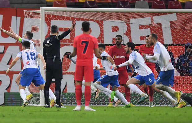 După eșecul cu Farul, Mihai Stoica a numit fotbalistul pe care îl vede în primul „11” la FCSB: „În mod normal ar trebui să fie titular!”