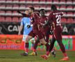 Coincidențe istorice după FC Voluntari - CFR Cluj » Victorii obținute în mod identic