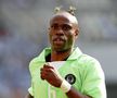 Taribo West