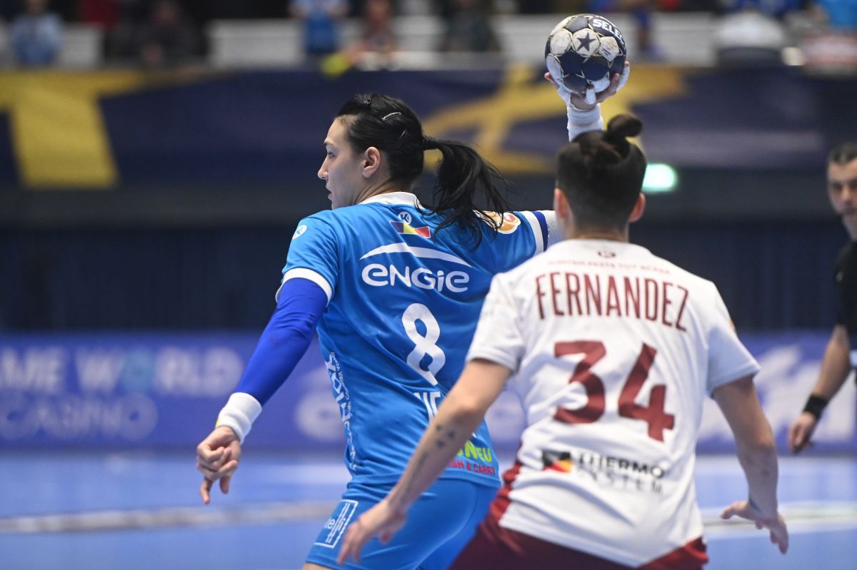 Scandal-monstru după derby-ul CSM București - Rapid: „Rușine pentru toate mizeriile de astăzi!”