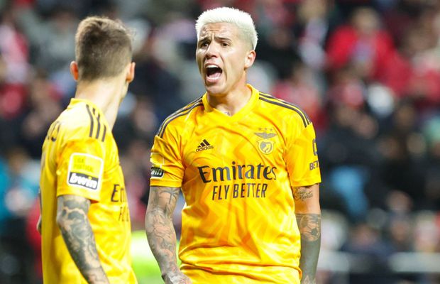 Chelsea îl ia și pe Enzo Fernandez! Va depăși 600 de milioane în acest sezon în transferuri, peste 300 numai în ianuarie