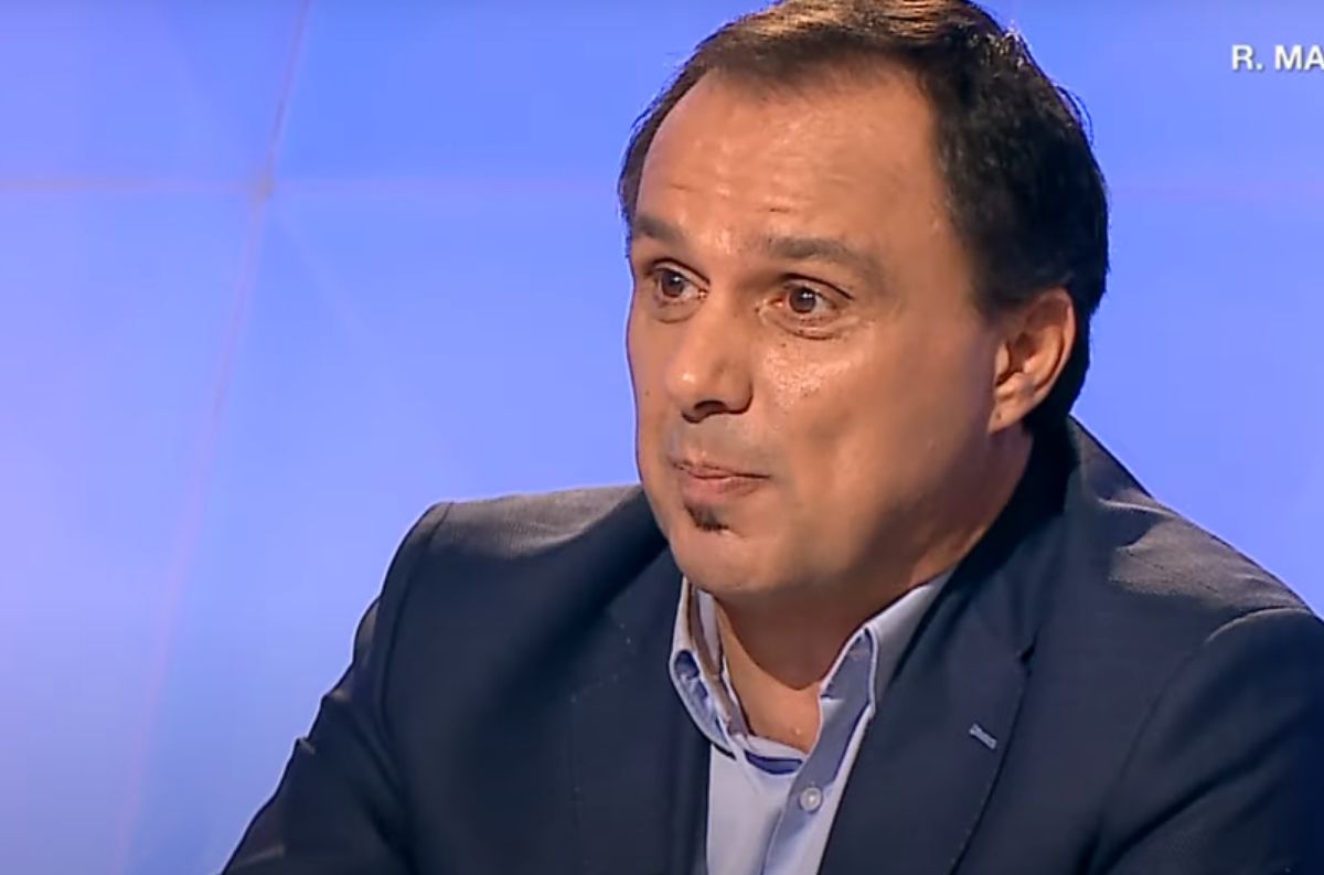 Basarab Panduru s-a luat de Mihai Pintilii după ce i-a auzit discursul: „Adică nu vrei să câștigi campionatul” + Ironie către antrenorul FCSB: „Mă uitam după Puya”