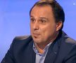 Basarab Panduru s-a luat de Mihai Pintilii după ce i-a auzit discursul: „Adică nu vrei să câștigi campionatul” + Ironie către antrenorul FCSB: „Mă uitam după Puya”