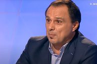 Basarab Panduru s-a luat de Mihai Pintilii după ce i-a auzit discursul: „Adică nu vrei să câștigi campionatul” + Ironie către antrenorul FCSB: „Mă uitam după Puya”