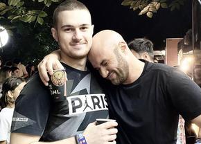 Mihai Bendeac, ajutor pentru Dinamo: „Băiatul ăsta mai are un pic și moare! Nu mai bea, nu mai mănâncă”