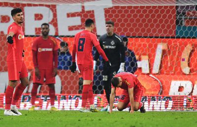 Helmut Duckadam dă vina pe doi jucători după FCSB - Farul: „Sunt greșeli în lanț”