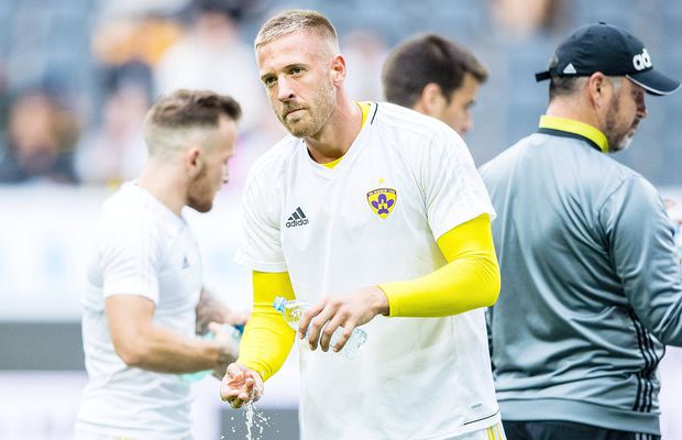 Sabotat! I-au pus bețe în roate jucătorului dorit de CFR Cluj: „E problematic”