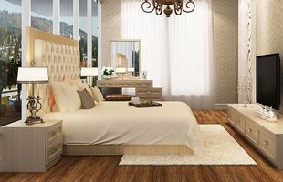 Cum să alegi mobilierul potrivit pentru dormitorul tău?