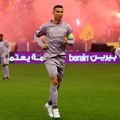 Cristiano Ronaldo / Sursă foto: Guliver/Getty Images
