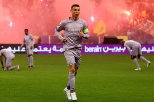 Anunță revenirea lui Cristiano Ronaldo în Europa: „Acolo își va încheia cariera”