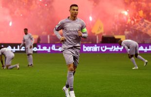 Anunță revenirea lui Cristiano Ronaldo în Europa: „Acolo își va încheia cariera”