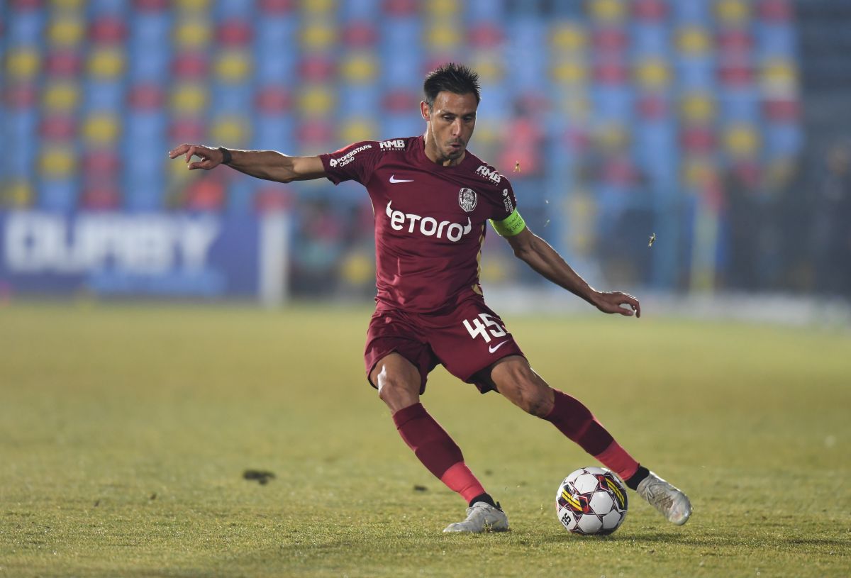 Coincidențe istorice după FC Voluntari - CFR Cluj » Victorii obținute în mod identic