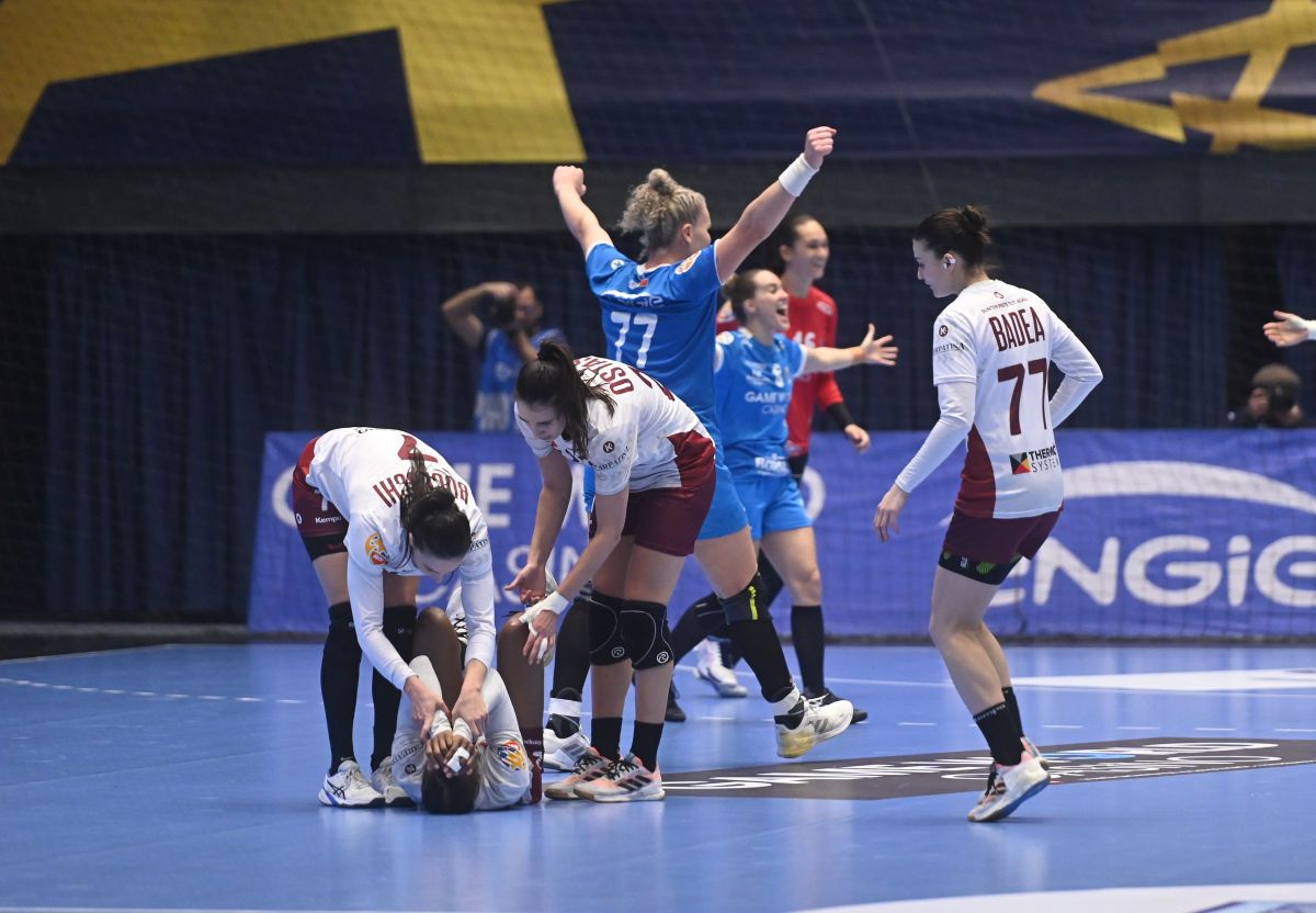 Scandal-monstru după derby-ul CSM București - Rapid: „Rușine pentru toate mizeriile de astăzi!”