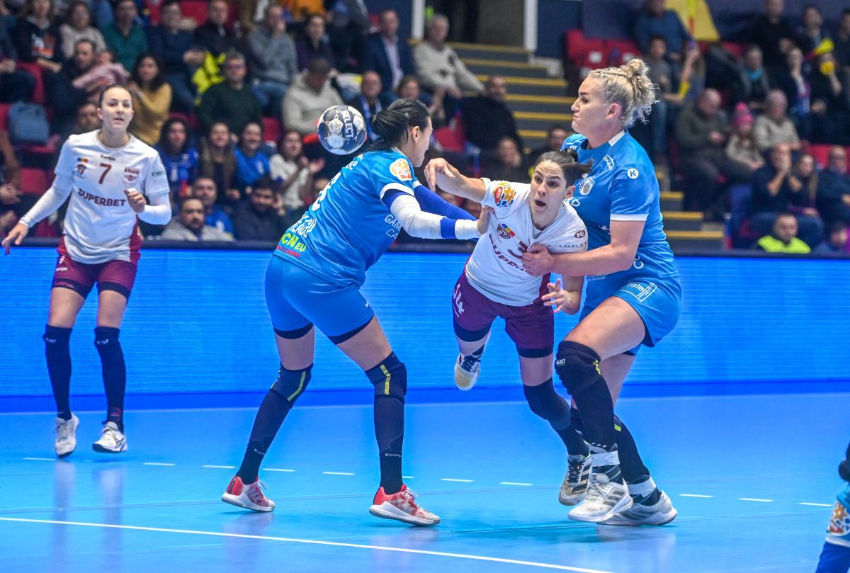 Scandal-monstru după derby-ul CSM București - Rapid: „Rușine pentru toate mizeriile de astăzi!”