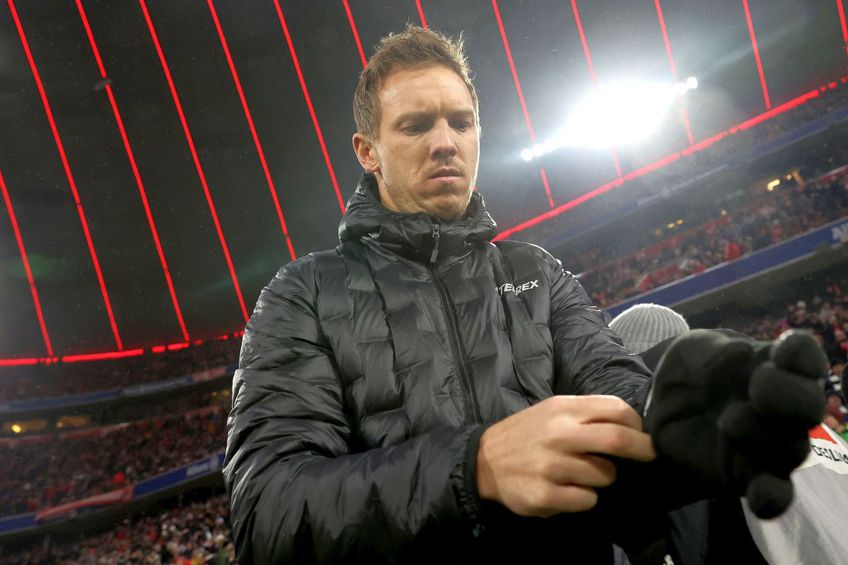 Julian Nagelsmann // Foto: Getty Images