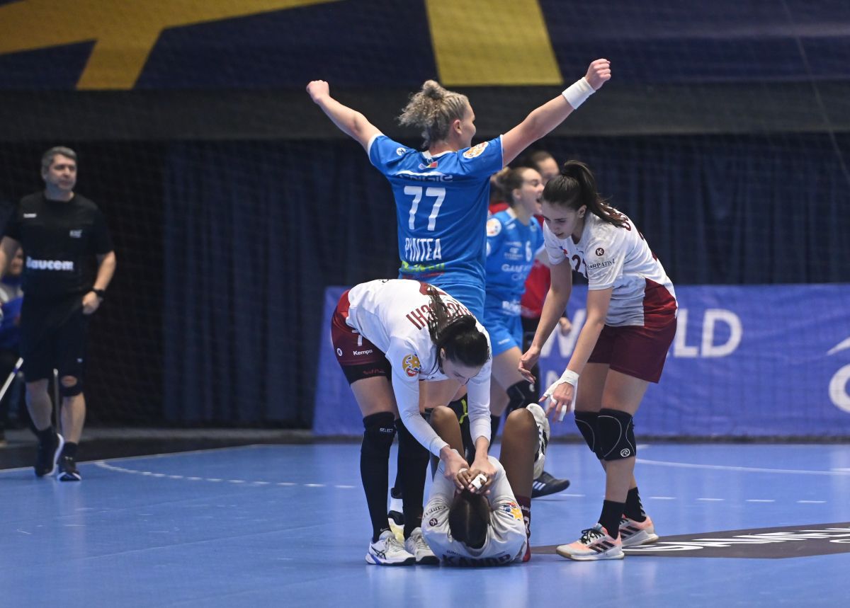 Scandal-monstru după derby-ul CSM București - Rapid: „Rușine pentru toate mizeriile de astăzi!”