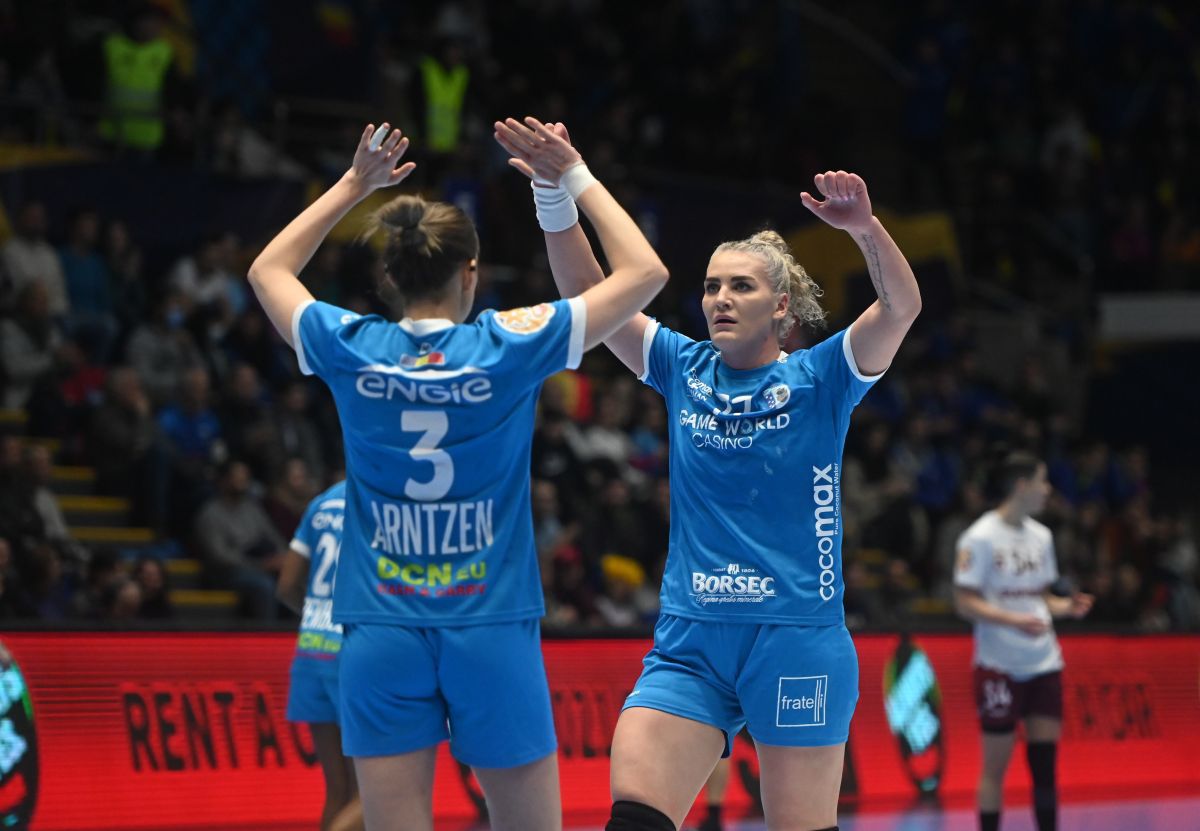 Scandal-monstru după derby-ul CSM București - Rapid: „Rușine pentru toate mizeriile de astăzi!”