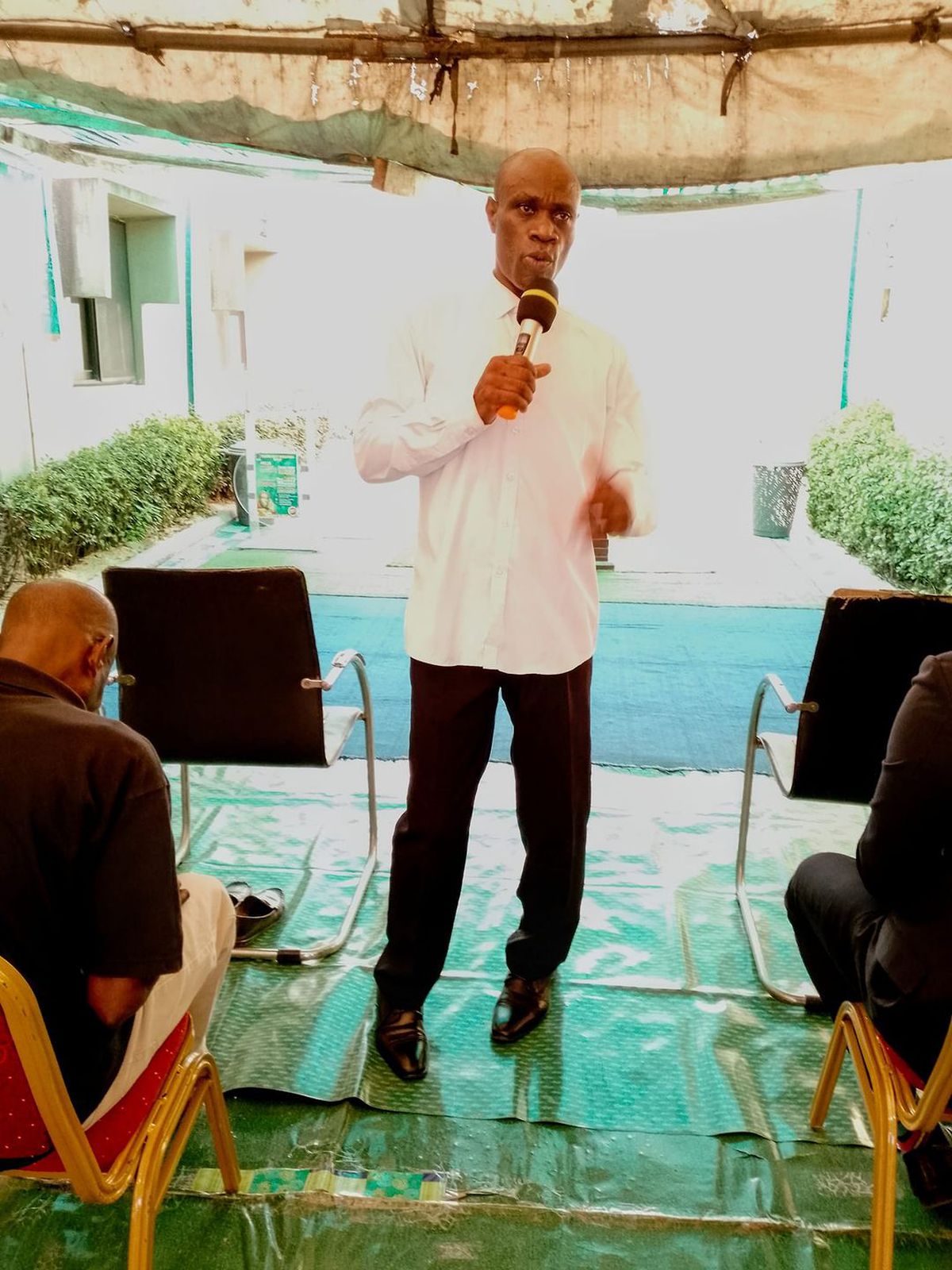 Jucătorul care i-a aruncat tricoul în față lui Mircea Lucescu, transformare incredibilă: „Dumnezeu mi-a apărut în vis”