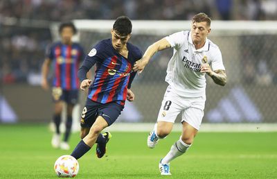 Sorții au decis: „El Clasico” în semifinalele Cupei Regelui!