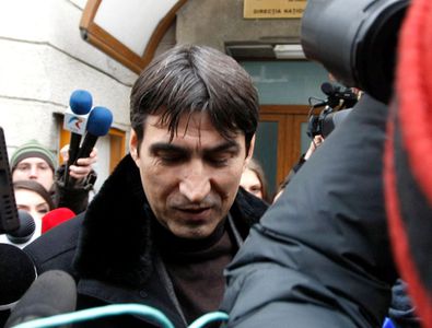 Victor Pițurcă, reținut de DNA! Se va cere arestarea preventivă a fostului selecționer