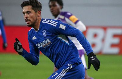 Oficial! FCU Craiova s-a despărțit de Gabriel Iancu