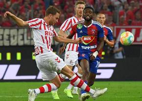 Gata, se face! Rapid a rezolvat primul transfer al iernii: fotbalistul a ajuns la București și va semna cu giuleștenii