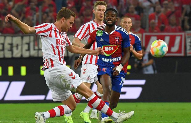 Gata, se face! Rapid a rezolvat primul transfer al iernii: fotbalistul a ajuns la București și va semna cu giuleștenii