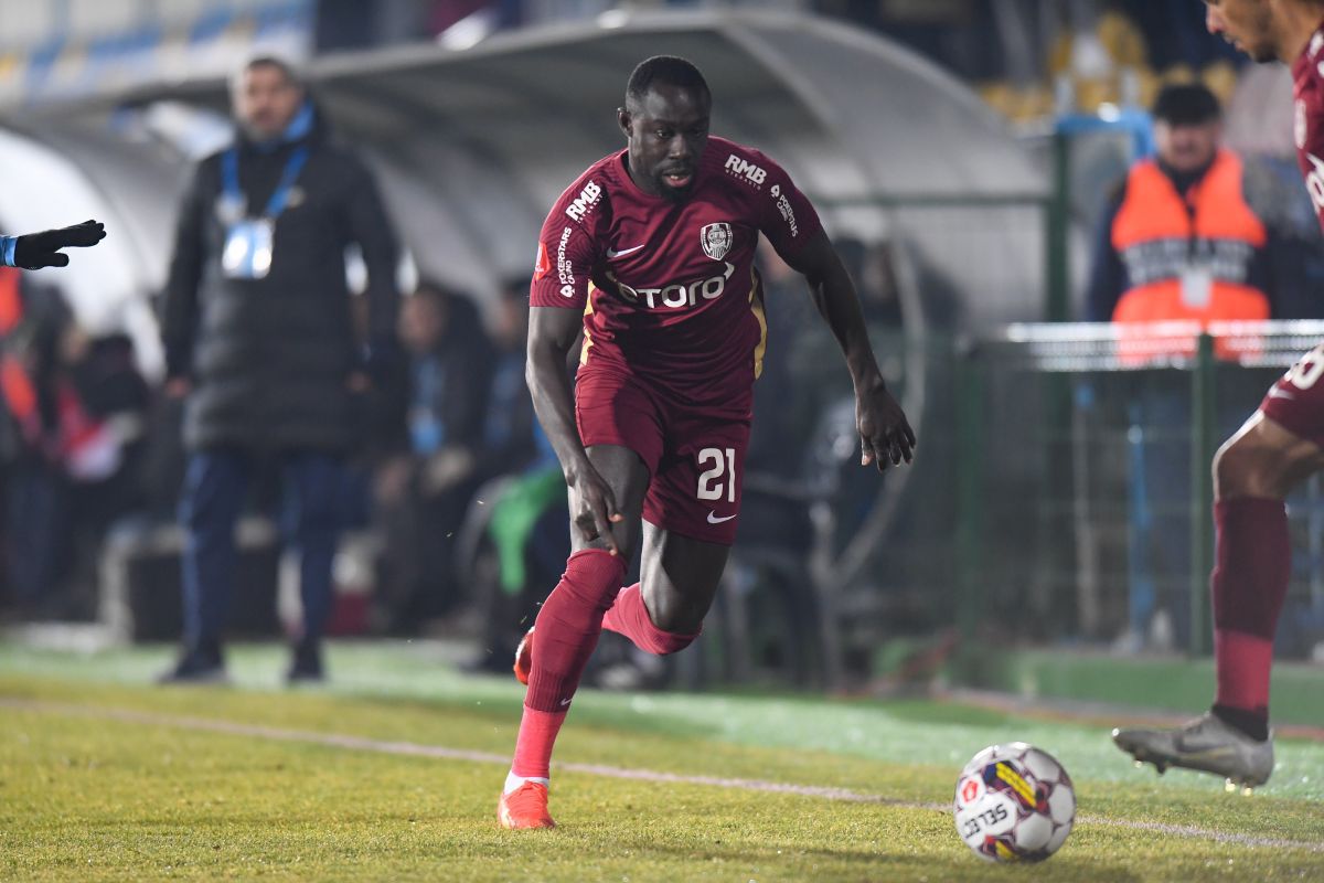 Detaliu incredibil remarcat după ultimele întâlniri dintre CFR Cluj și FC Voluntari!