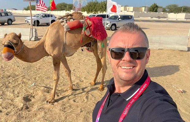 Dezvăluiri șocante din anchetă! Șeful delegației TVR în Qatar a plătit din contul personal 425.000 de euro pentru 712 bilete la Mondial, pe care le-a vândut ulterior!