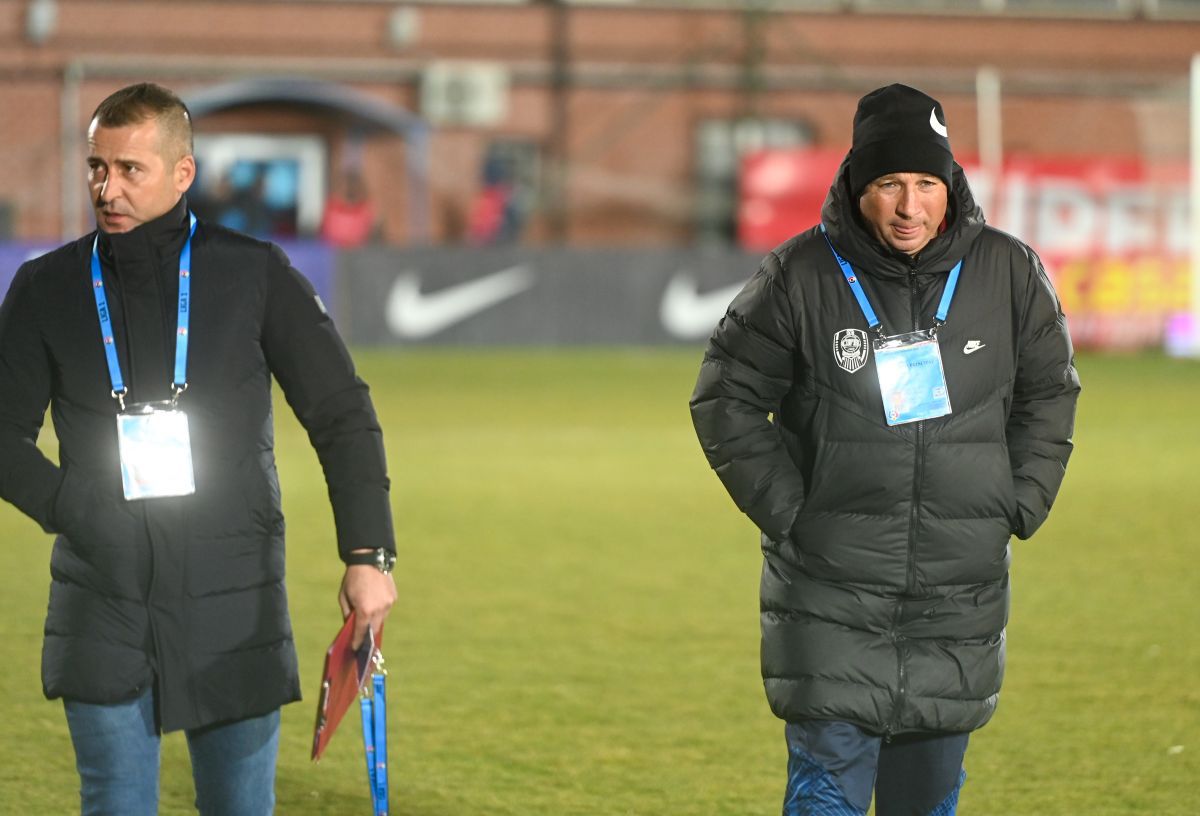 Coincidențe istorice după FC Voluntari - CFR Cluj » Victorii obținute în mod identic