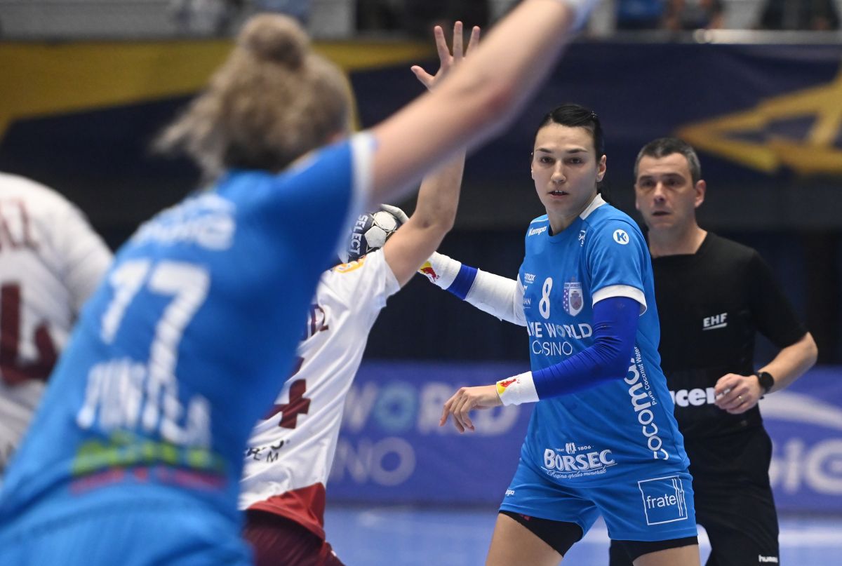 CSM București - Rapid, derby fără granițe: „Sunt convins că multă lume din Europa s-a uitat!” » Ce au declarat Adi Vasile și Carlos Viver