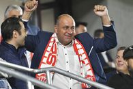 Dioszegi surprinde: „Nu are ce căuta nici «Ria, Ria, Ungaria» pe stadioanele din România”