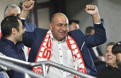 Dioszegi surprinde: „Nu are ce căuta nici «Ria, Ria, Ungaria» pe stadioanele din România”