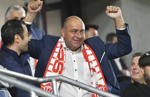 Dioszegi surprinde: „Nu are ce căuta nici «Ria, Ria, Ungaria» pe stadioanele din România”