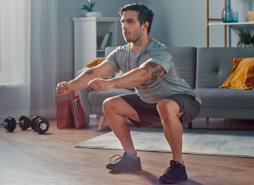 foto: Mens Health