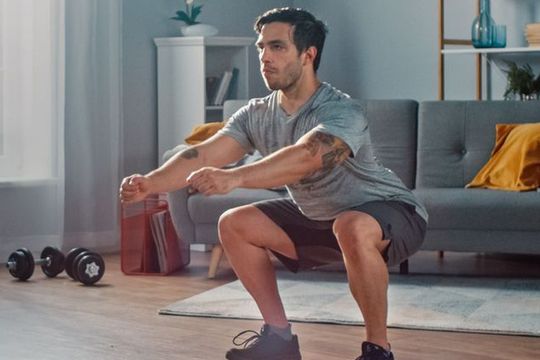 foto: Mens Health