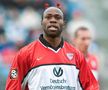 Taribo West
